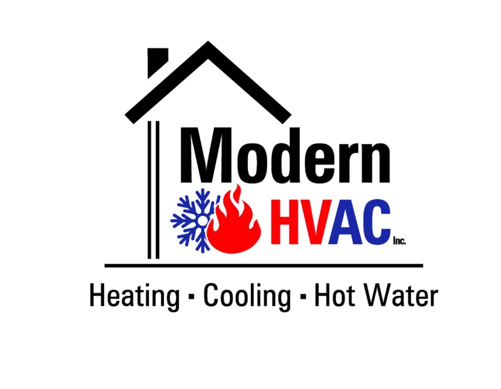 Modern HVAC Inc. Heating • Cooling • Hot Water